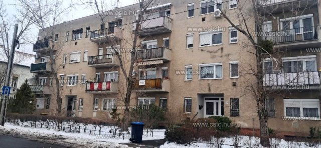 Eladó téglalakás, Budapesten, IV. kerületben 69 M Ft, 1+1 szobás