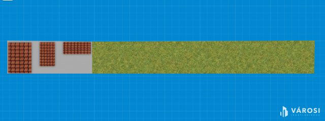 Eladó telek, Szegeden 115 M Ft / költözzbe.hu