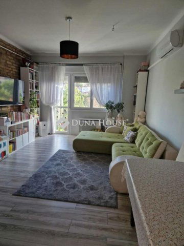 Eladó téglalakás, Budapesten, I. kerületben 115 M Ft, 2 szobás
