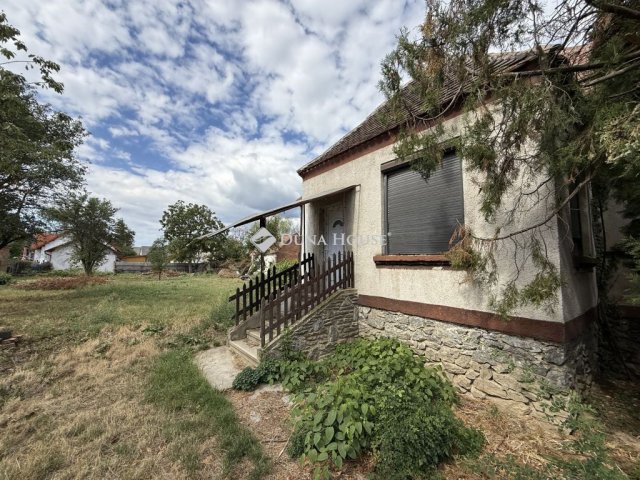 Eladó családi ház, Lukácsházán 36.9 M Ft, 4 szobás