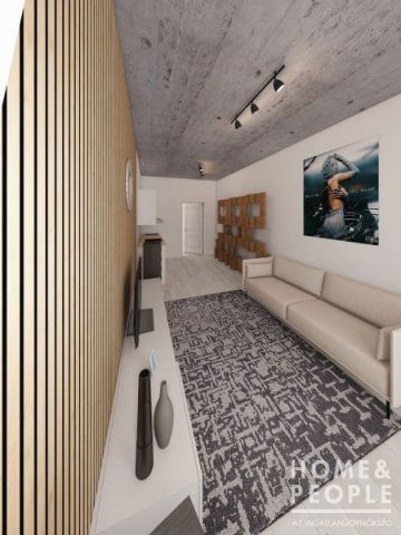 Eladó téglalakás, Szegeden 45.274 M Ft, 2 szobás