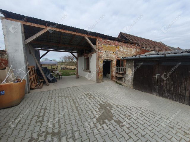 Eladó családi ház, Nagykanizsán 46.9 M Ft, 3 szobás