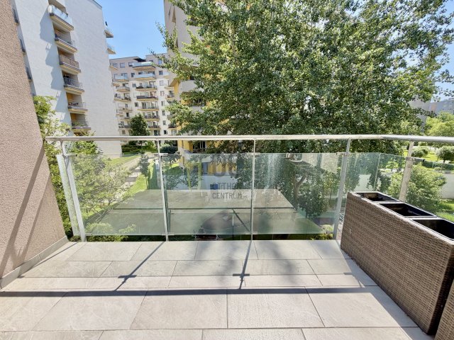 Eladó téglalakás, Budapesten, XIII. kerületben 126.9 M Ft