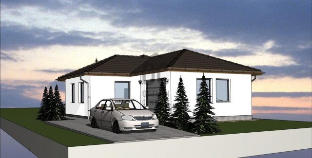 Eladó családi ház, Érden 125 M Ft, 4 szobás