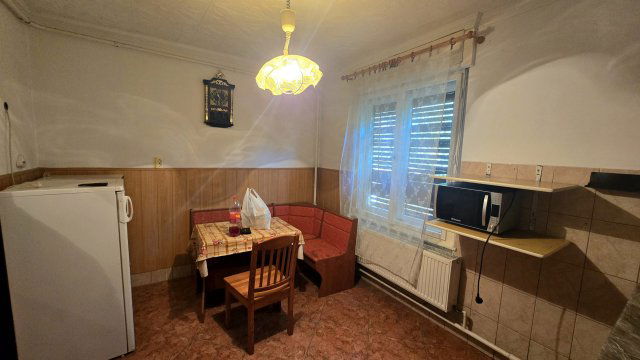 Eladó családi ház, Girincsen 15.9 M Ft, 2+1 szobás