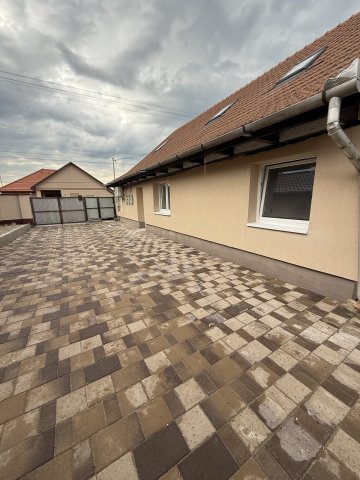 Eladó családi ház, Hatvanban 52.5 M Ft, 3 szobás