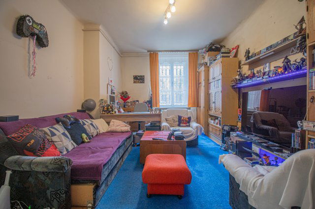 Eladó téglalakás, XII. kerületben, Böszörményi úton