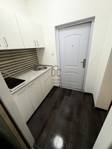 Eladó téglalakás, Budapesten, VII. kerületben 38 M Ft, 1 szobás