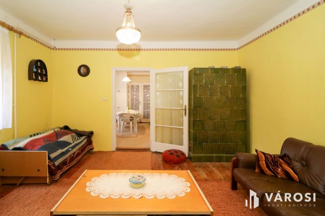 Eladó családi ház, Újkígyóson 19.5 M Ft, 3 szobás