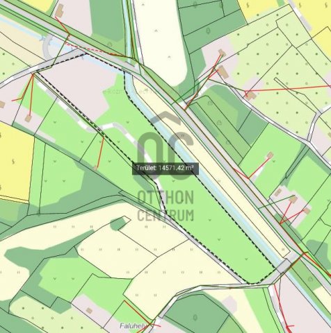 Eladó mezogazdasagi ingatlan, Szekszárdon 29.3 M Ft