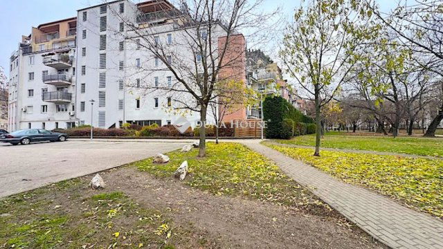 Eladó téglalakás, Budapesten, IX. kerületben 78.9 M Ft, 2 szobás