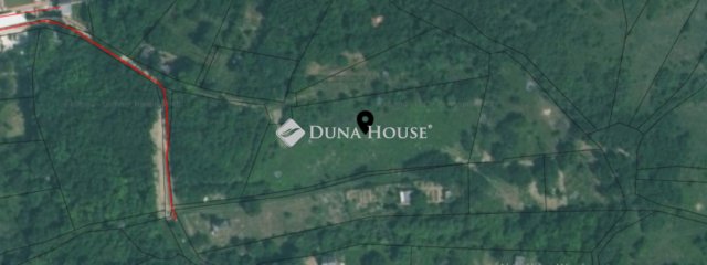 Eladó telek, Esztergomban 28 M Ft / költözzbe.hu