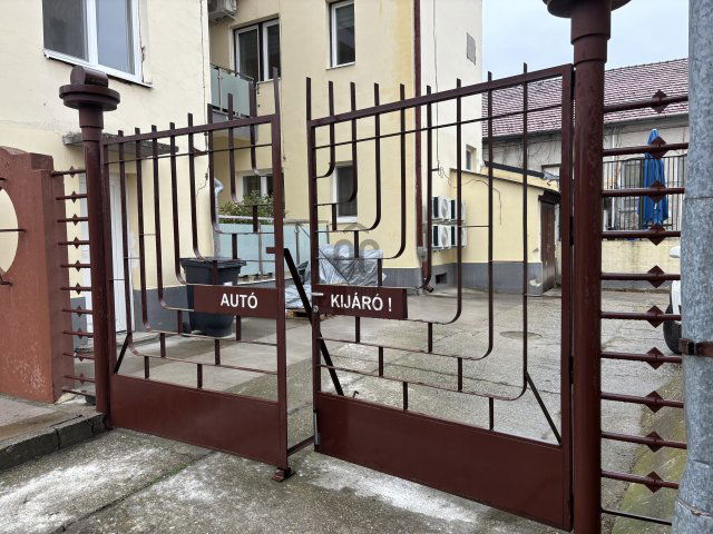 Eladó garázs, Kecskeméten 10.9 M Ft / költözzbe.hu