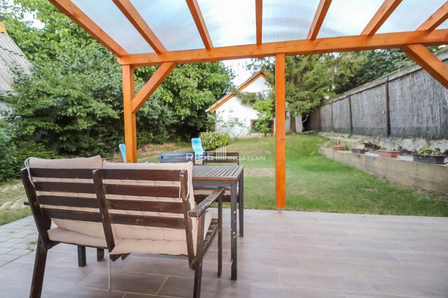 Eladó családi ház, Nagykovácsiban 170 M Ft, 3+2 szobás