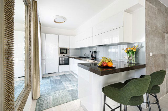 Eladó téglalakás, Budapesten, II. kerületben 380 M Ft, 4 szobás