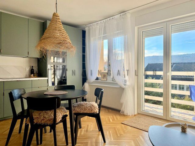 Kiadó téglalakás, albérlet, Budapesten, II. kerületben