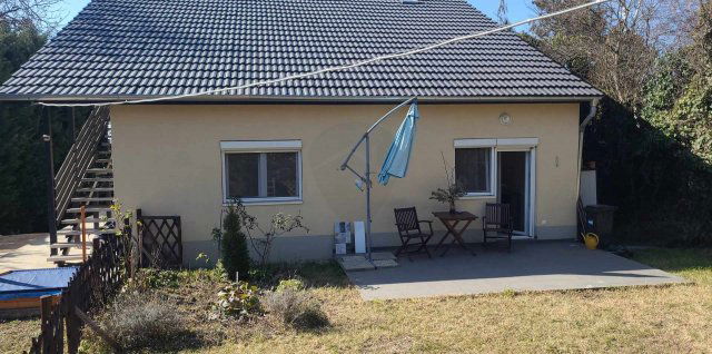 Eladó téglalakás, Budapesten, XVII. kerületben 73.9 M Ft