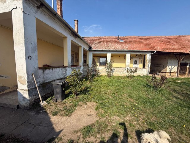 Eladó családi ház, Eleken 28 M Ft, 3 szobás