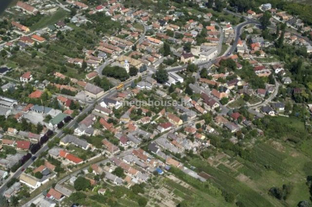 Eladó telek, Sóskúton 59 M Ft / költözzbe.hu