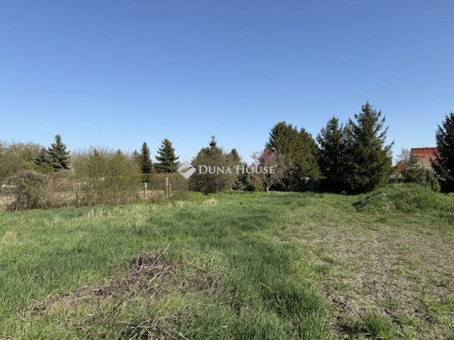 Eladó telek, Abdaon 17.99 M Ft / költözzbe.hu