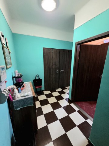 Eladó téglalakás, Budapesten, X. kerületben 51 M Ft, 1 szobás