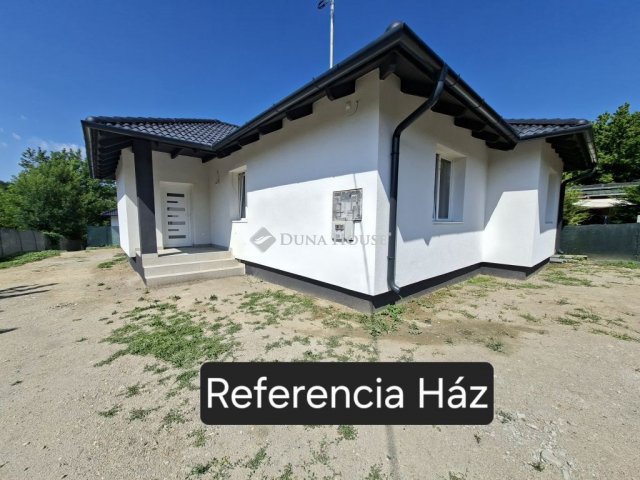 Eladó családi ház, Hatvanban 72 M Ft, 4 szobás