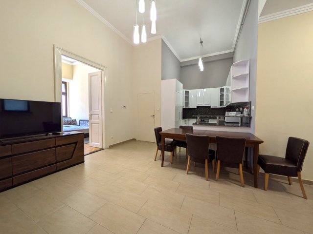 Kiadó téglalakás, albérlet, Debrecenben 450 E Ft / hó, 3 szobás