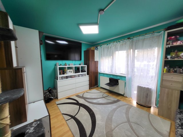 Eladó téglalakás, Budapesten, XXI. kerületben 65.99 M Ft