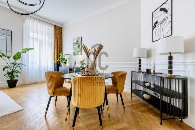 Eladó téglalakás, Budapesten, V. kerületben 129.99 M Ft