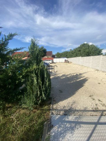 Eladó telek, Gyálon 57.9 M Ft / költözzbe.hu