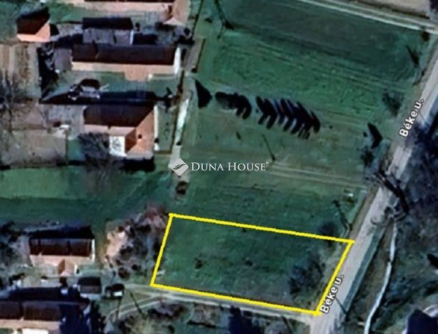 Eladó telek, Pethőhenyen 3 M Ft / költözzbe.hu