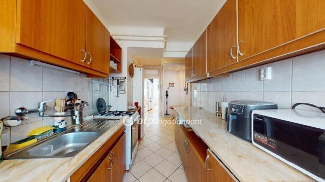 Eladó téglalakás, Nyíregyházán 47 M Ft, 2 szobás