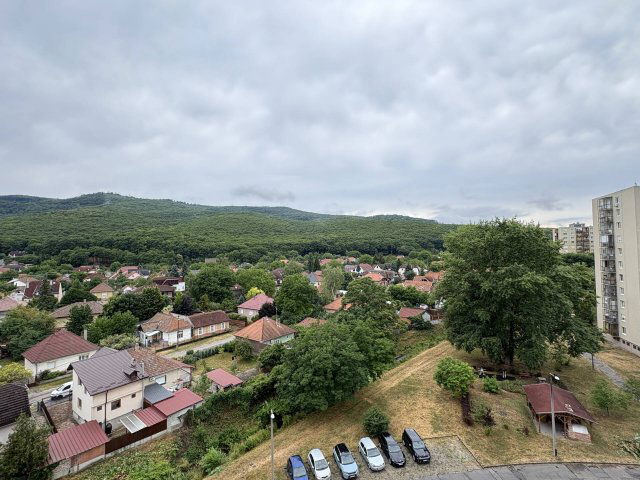 Eladó téglalakás, Miskolcon 35.49 M Ft, 1+2 szobás