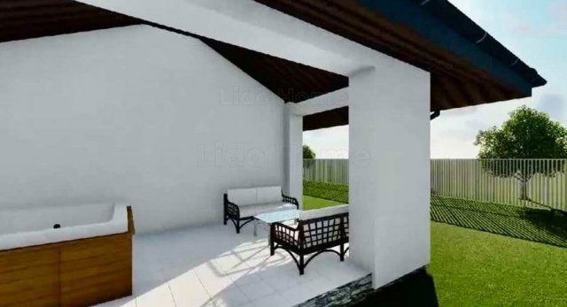 Eladó családi ház, Siófokon 120 M Ft, 3 szobás