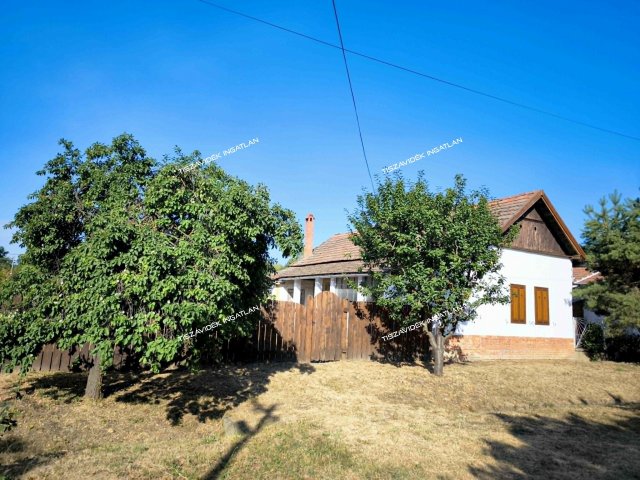 Eladó családi ház, Nagykörűn, Szabadság úton 13.9 M Ft