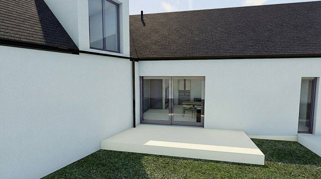 Eladó téglalakás, Lipóton 59.4 M Ft, 3 szobás