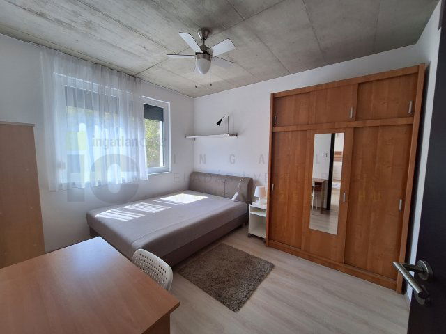 Kiadó téglalakás, albérlet, Szegeden, Bécsi körúton, 2 szobás