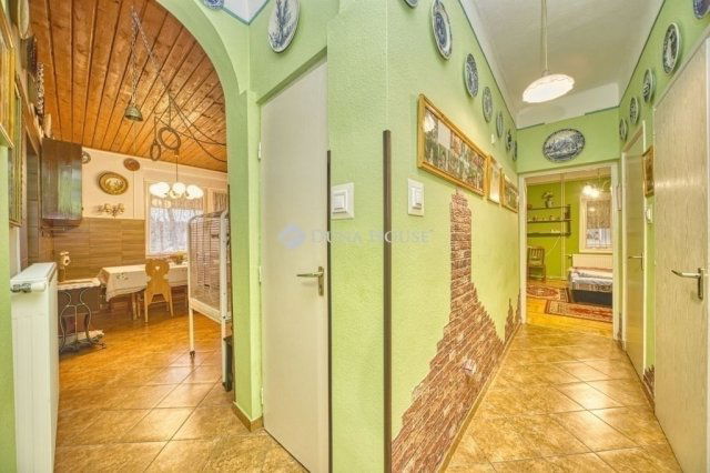 Eladó családi ház, Budapesten, XVIII. kerületben 169.9 M Ft