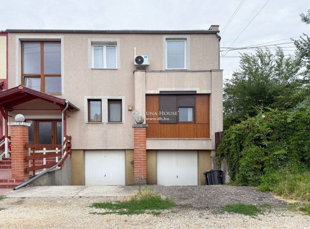 Eladó téglalakás, Érden 94.9 M Ft, 3 szobás