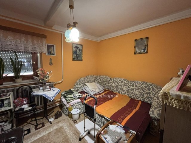 Eladó családi ház, Püspökladányban 27 M Ft, 3+1 szobás