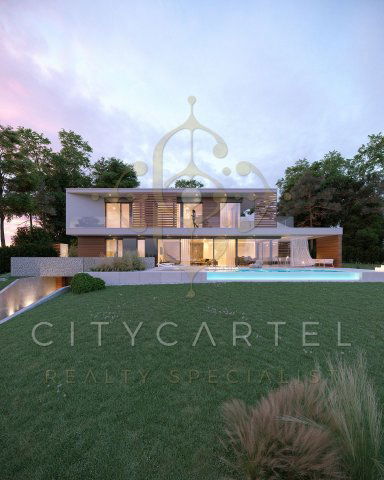 Eladó családi ház, Budapesten, XII. kerületben 1580 M Ft