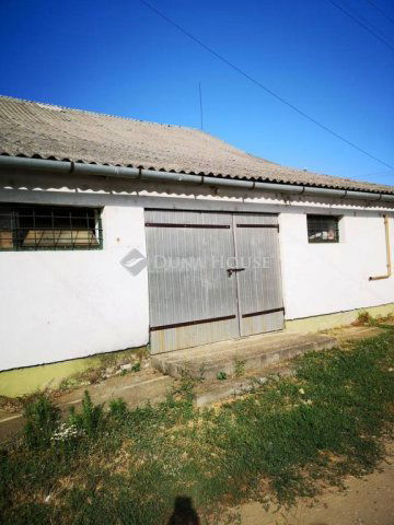 Eladó üzlethelyiség, Ajakon 23.49 M Ft / költözzbe.hu