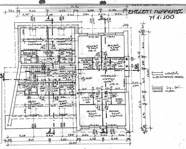 Eladó hotel, Pilisszentlászlón 250 M Ft / költözzbe.hu
