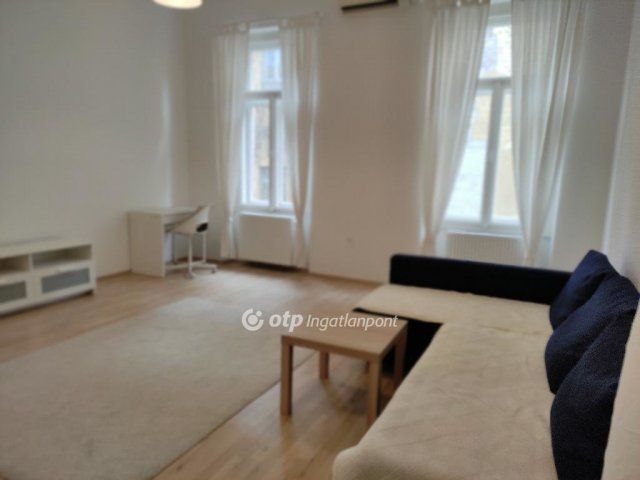 Eladó téglalakás, Budapesten, VIII. kerületben 124 M Ft