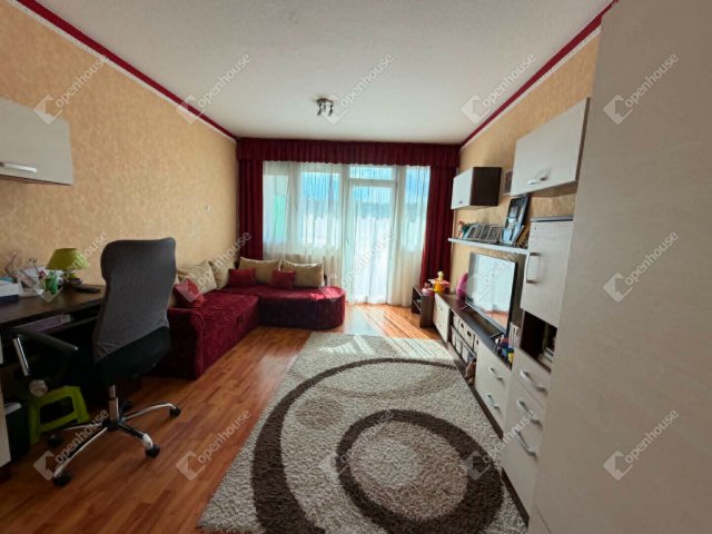 Eladó téglalakás, Zalaegerszegen 31.9 M Ft, 2 szobás