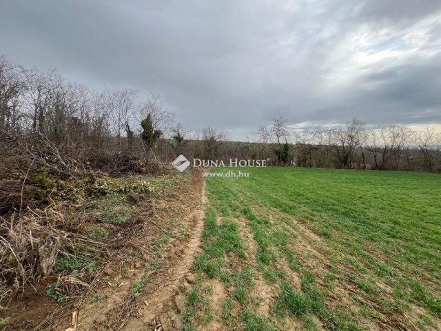 Eladó telek, Geresdlakon 8 M Ft / költözzbe.hu