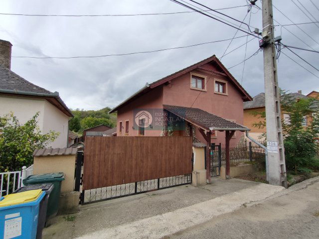 Eladó családi ház, Borsodnádasdon 36.5 M Ft, 3+2 szobás