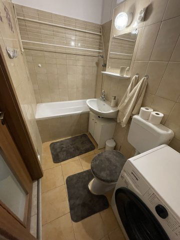 Kiadó téglalakás, albérlet, Nyíregyházán 160 E Ft / hó