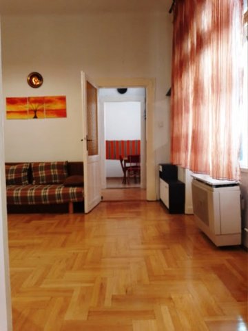 Eladó téglalakás, Budapesten, XIII. kerületben 78.9 M Ft