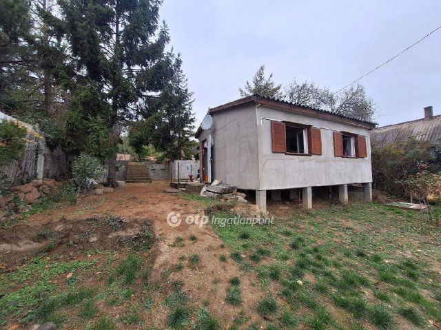 Eladó telek, Alsóörsön 57.9 M Ft / költözzbe.hu